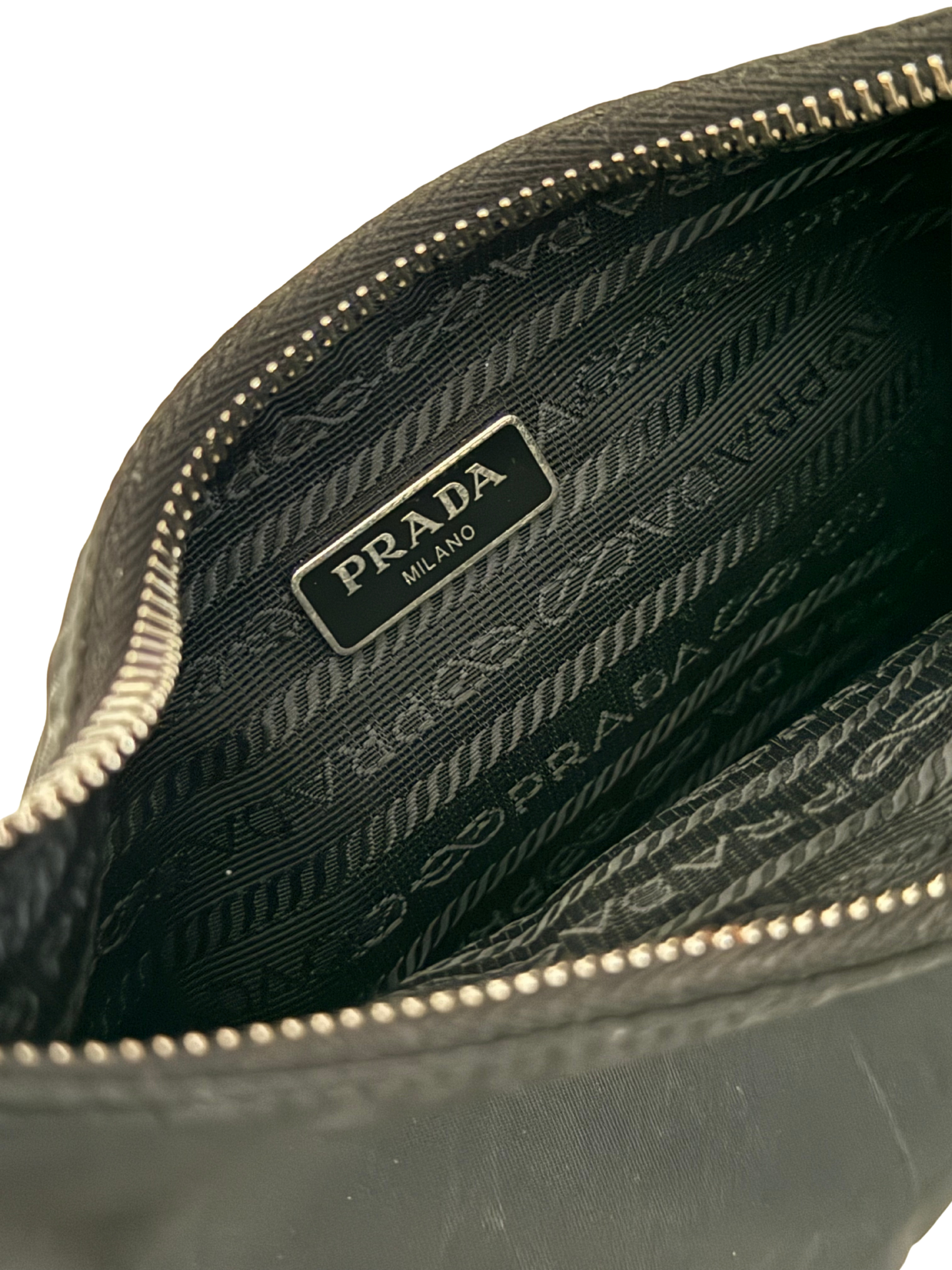 Prada Re-Edition 2005 Re-Nylon Bag