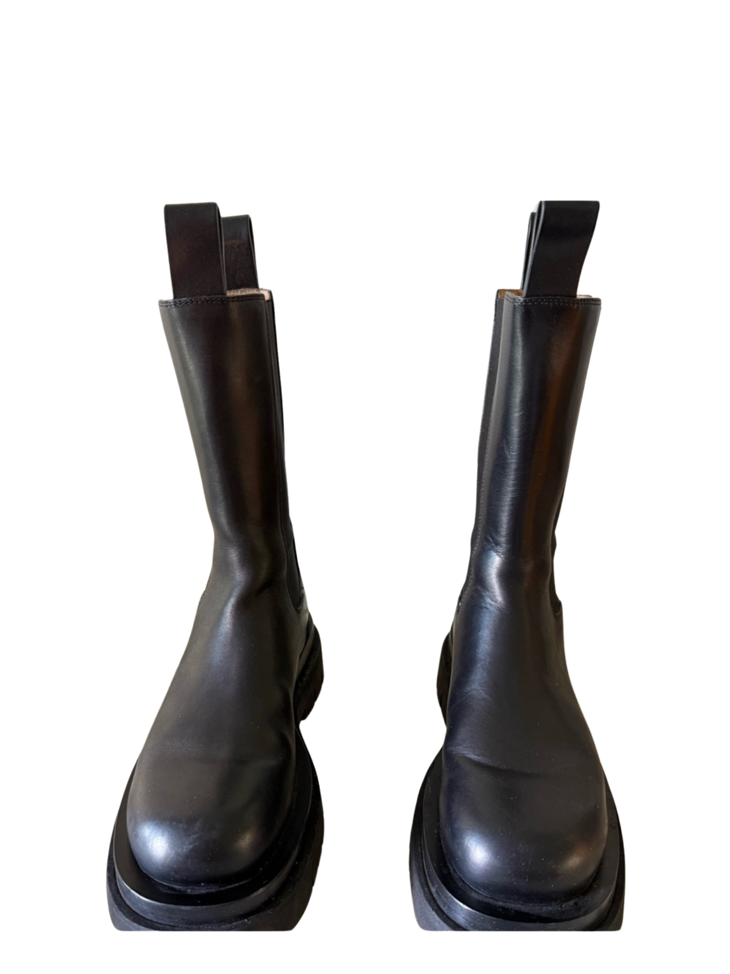Bottega Veneta The Lug Boots