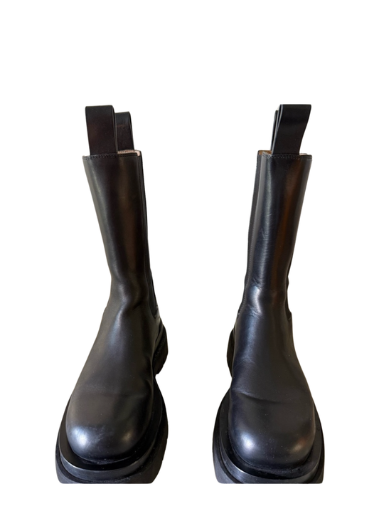 Bottega Veneta The Lug Boots