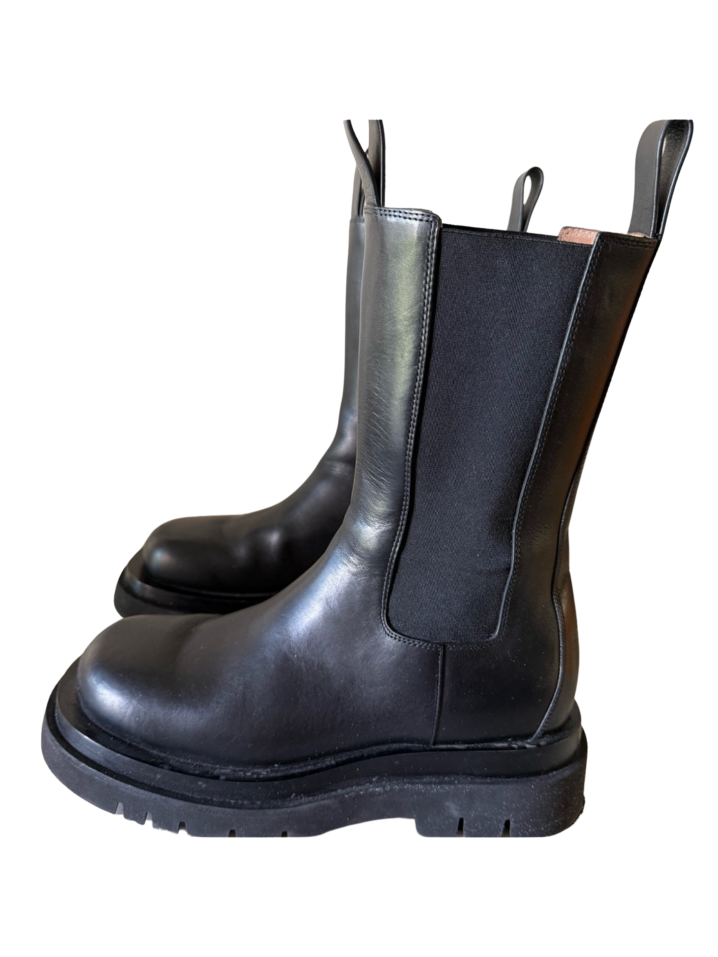 Bottega Veneta The Lug Boots