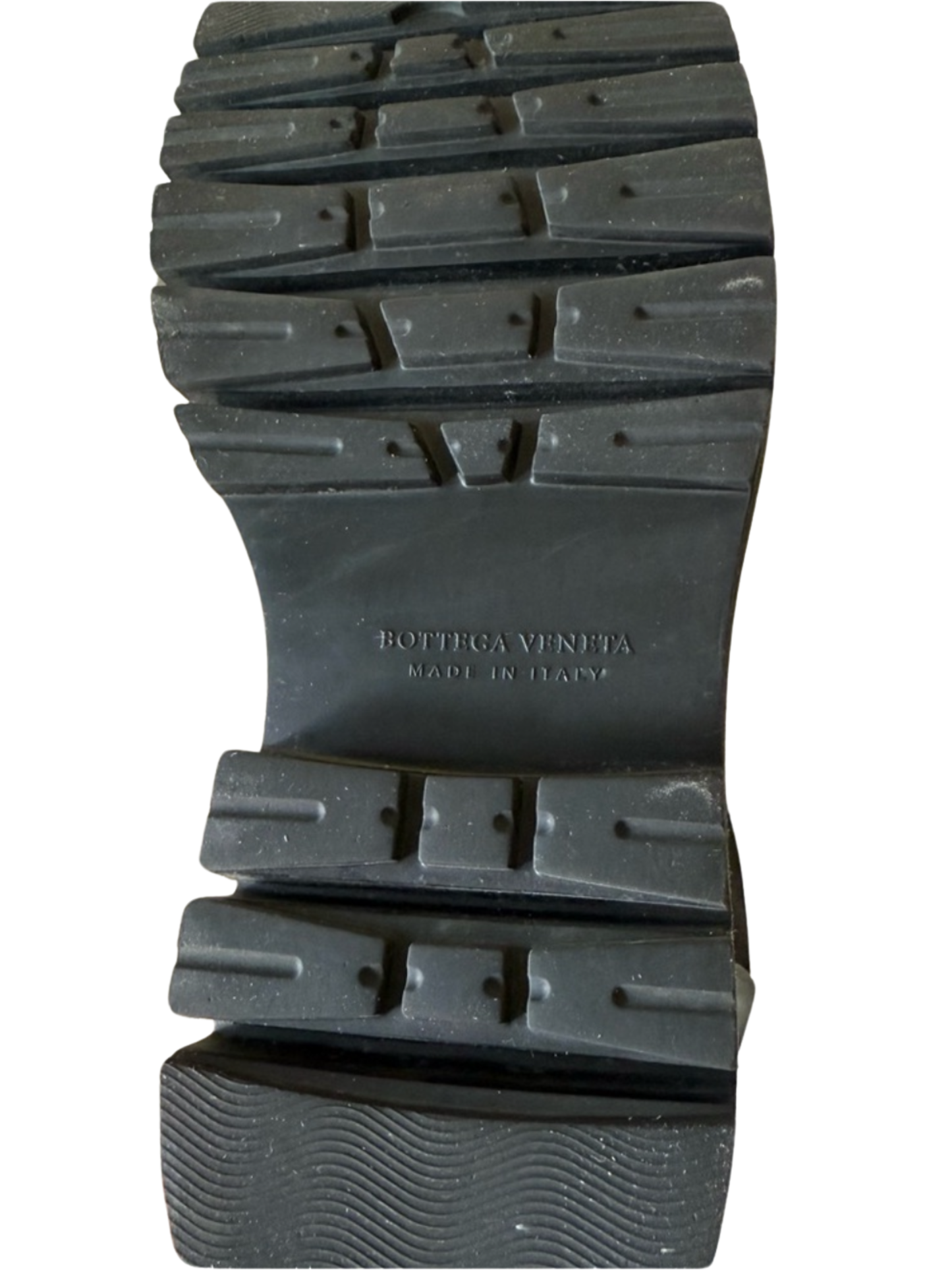 Bottega Veneta The Lug Boots