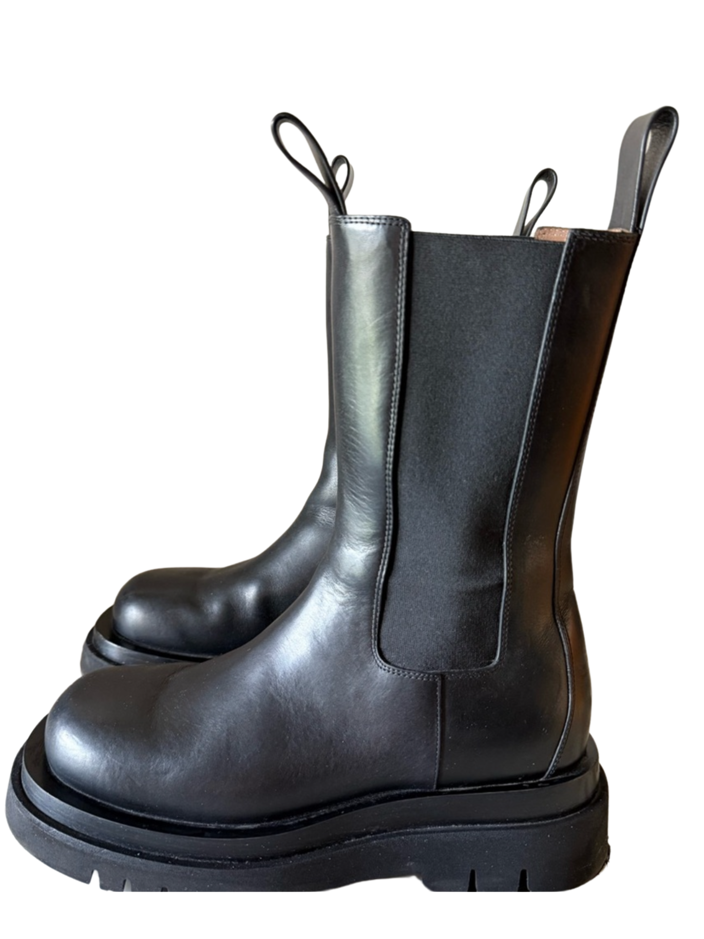 Bottega Veneta The Lug Boots