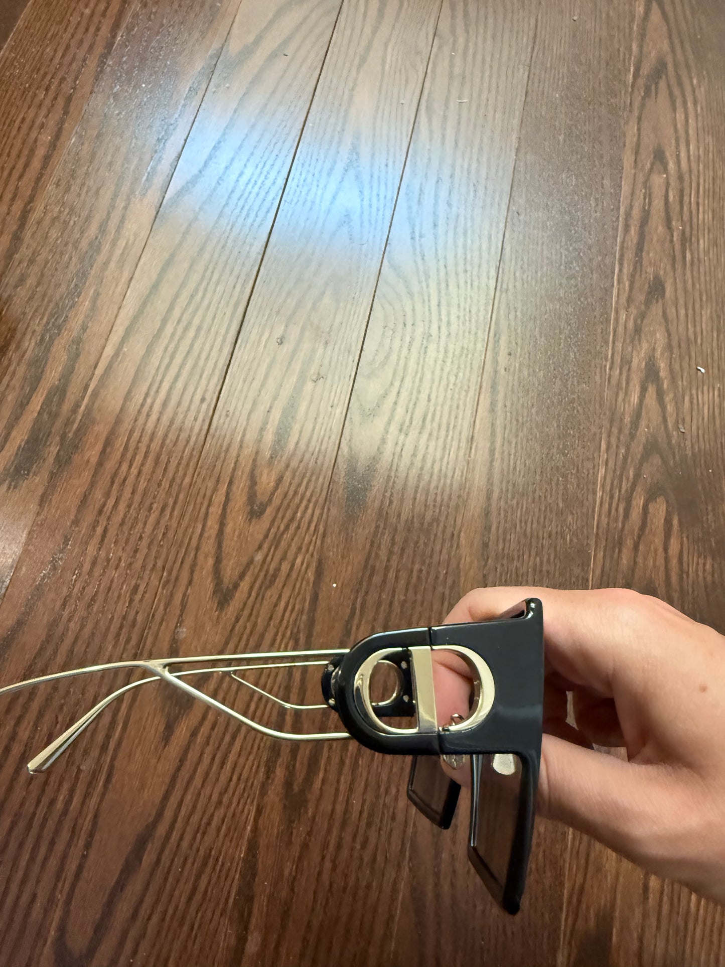 Dior 30 Montaigne Sunglasses